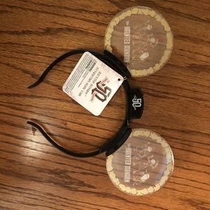 *BRAND NEW* 50th Anniversary Haunted Mansion Ears